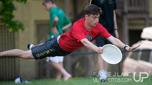 Wednesday - NUTC Session A 2018