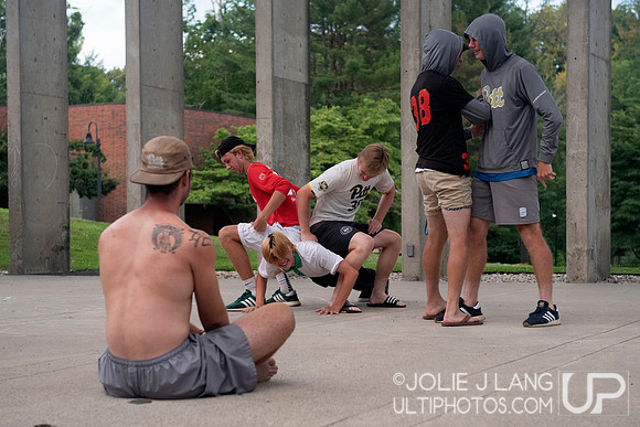 Wednesday - NUTC Session A 2018