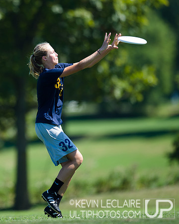 Chesapeake Open 2016 Saturday Action