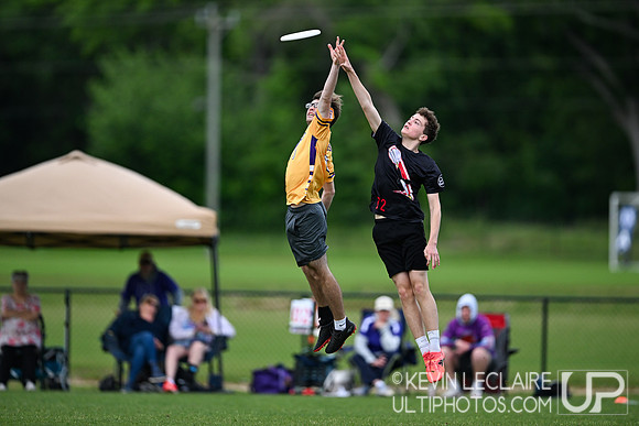 VA HS States 2025 Saturday