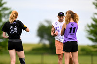 Pre-Qtr: Garfield v Northampton - HSNI 2024