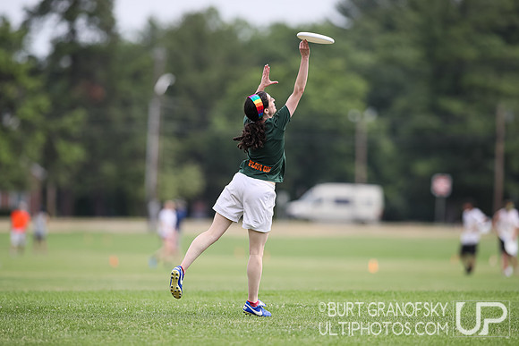 Saturday Action -- Boston Invite 2022