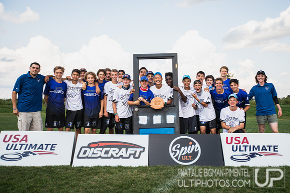YCC - 2018