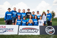 YCC - 2018