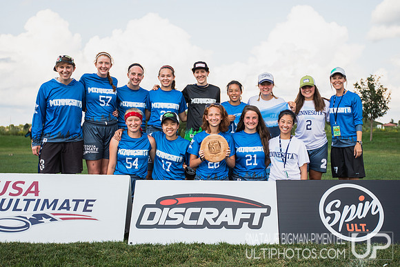 YCC - 2018