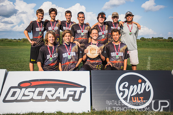 YCC - 2018
