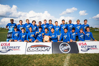YCC - 2018
