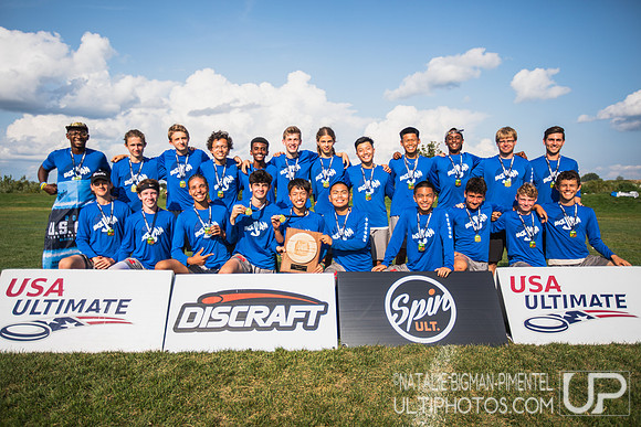 YCC - 2018