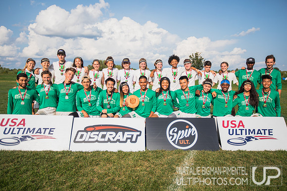 YCC - 2018