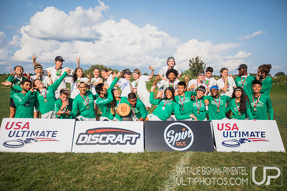 YCC - 2018