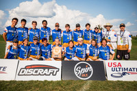 YCC - 2018