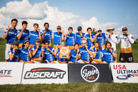 YCC - 2018