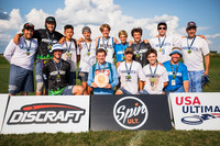 YCC - 2018