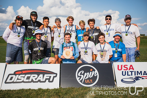 YCC - 2018