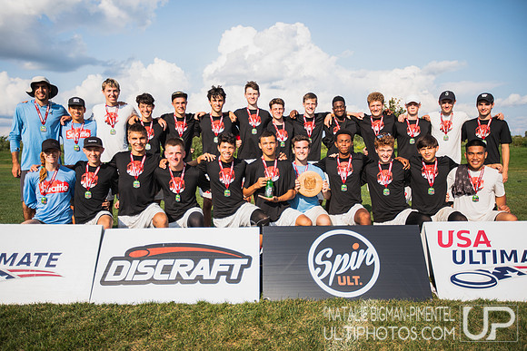 YCC - 2018