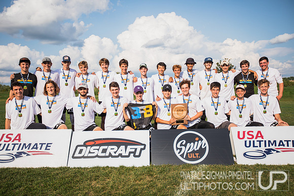 YCC - 2018