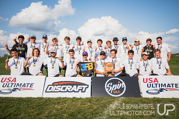 YCC - 2018