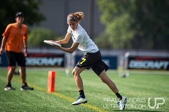 USA Ultimate US Open