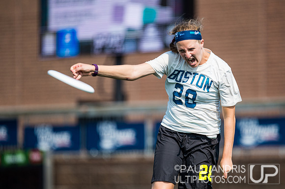 USA Ultimate US Open