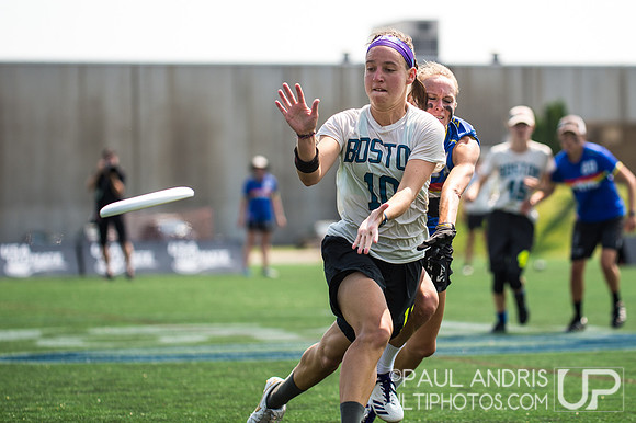 USA Ultimate US Open