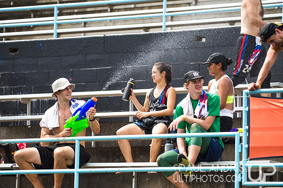 USA Ultimate US Open