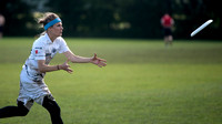 Pool Play - WUGC 2016