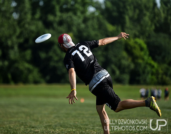 WUCC 2018 World Ultimate Club Championships
