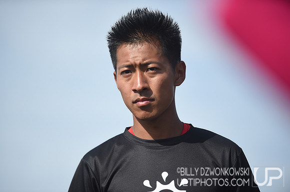 WUCC 2018 World Ultimate Club Championships