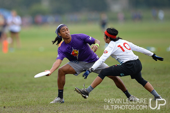 Machine vs. Chain Lightning Men's Semifinal - 2021 ICC Sunday