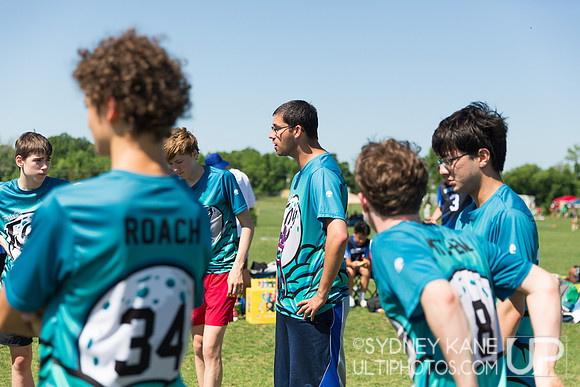 VA HS States 2025 Saturday