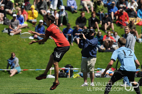 Championship Game Highlights Preview Photos