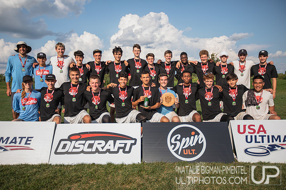 YCC - 2018