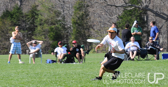 April Fools Fest 2009 Sunday