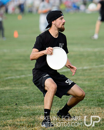 2018 WUCC Monday Action