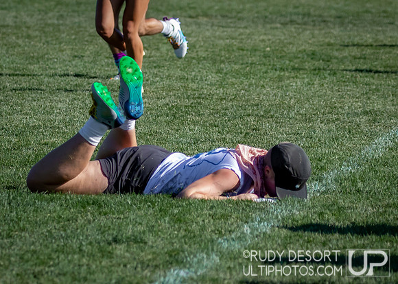 2024 USA Ultimate Youth Club Championships