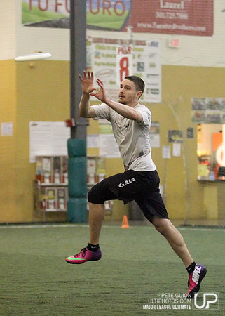 DC Current combine #1