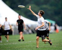 2018 WUCC Monday Action