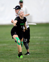 2018 WUCC Monday Action