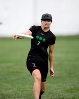 2018 WUCC Monday Action