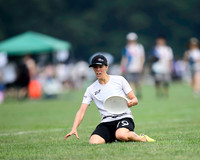 2018 WUCC Monday Action