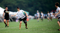 2018 WUCC Monday Action