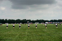 2018 WUCC Monday Action