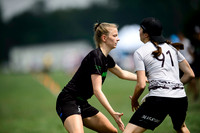 2018 WUCC Monday Action