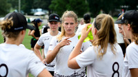 2018 WUCC Monday Action