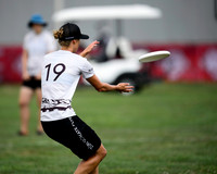 2018 WUCC Monday Action