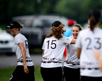 2018 WUCC Monday Action