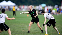 2018 WUCC Monday Action