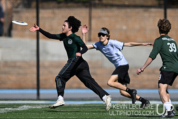 YULA 2025 Saturday action