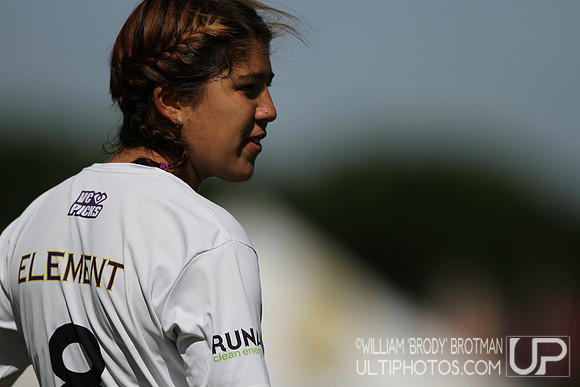 USA Ultimate College Championships