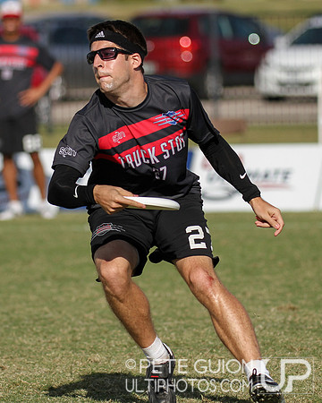 USAU Nationals 2014 Championships